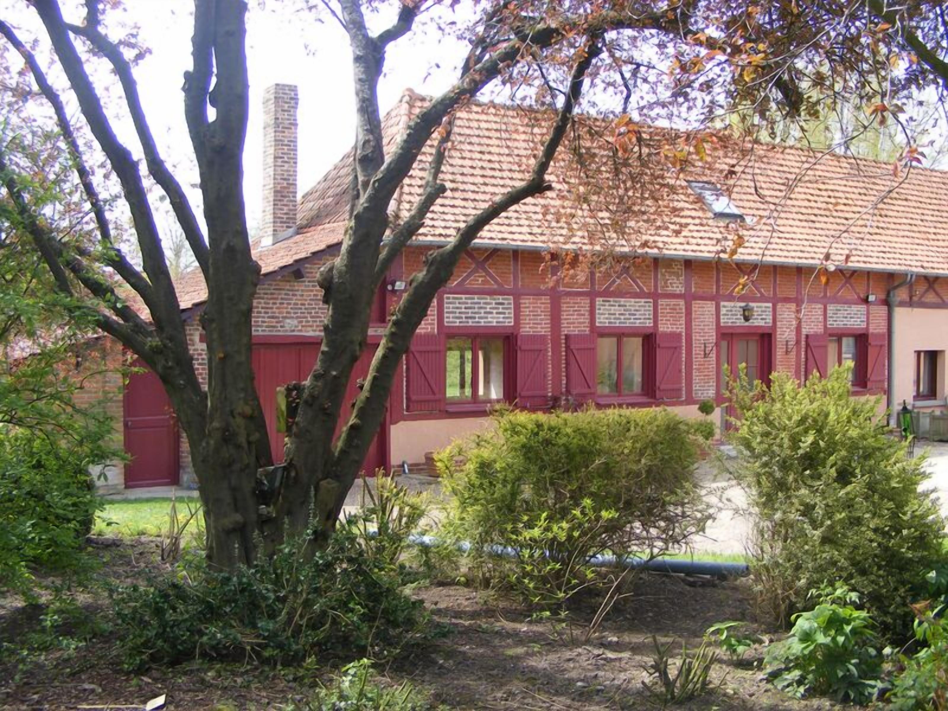 Esterni