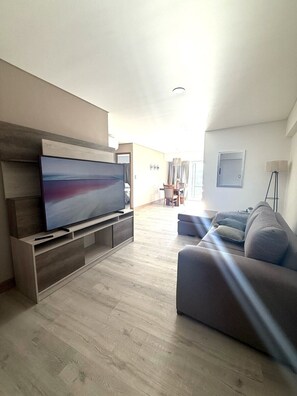 Smart TV