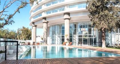 Apartamento de lujo- Full amenities - Ciudad de Mendoza