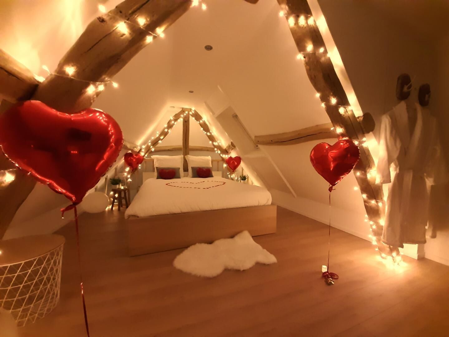 2 slaapkamers, reisbedje, gratis wifi
