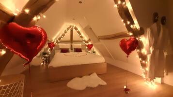 2 slaapkamers, reisbedje, gratis wifi