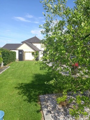 Property grounds - Gîtes de France® - La Dolce Vita (MONCHY SUR EU)