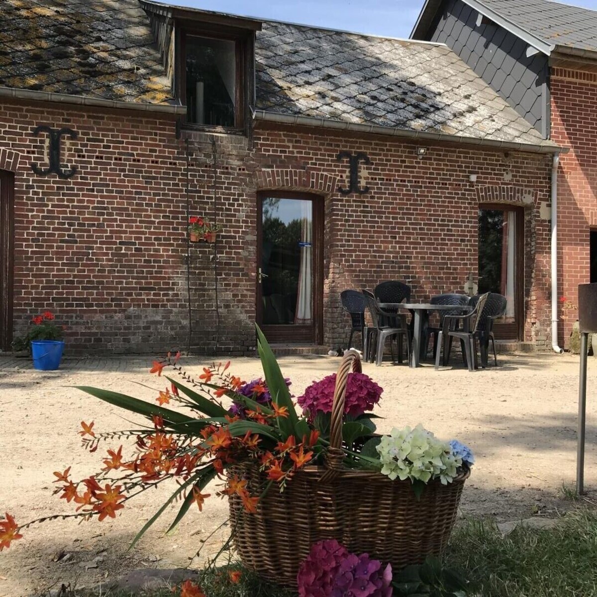 Bild für Gastgeberprofil