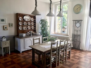 Restauración