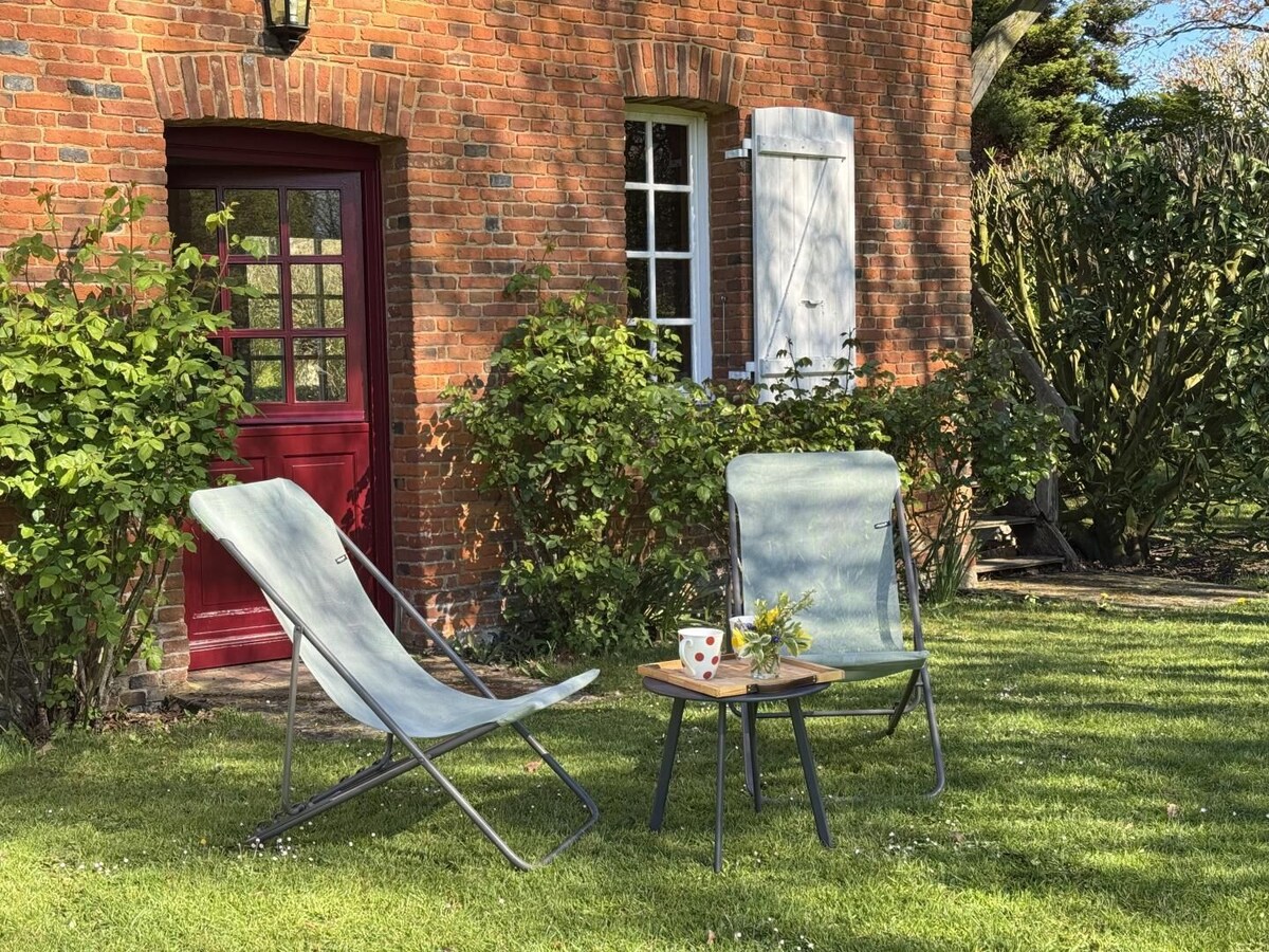 Bild für Gastgeberprofil