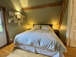 1 habitación y wifi gratis 