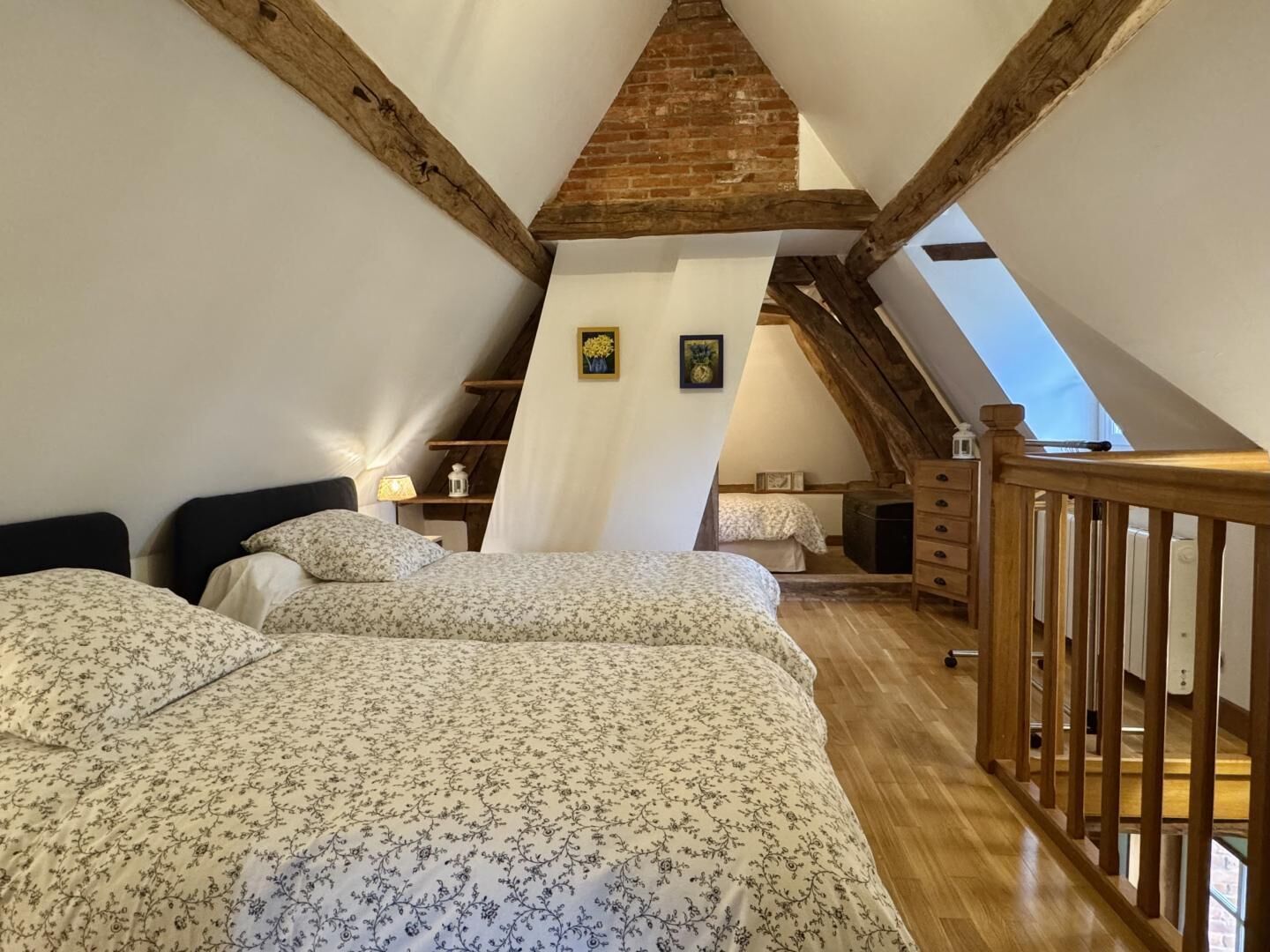 1 quarto, Wi-Fi de cortesia