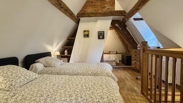 1 quarto, Wi-Fi de cortesia