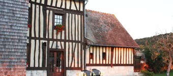 Gîtes de France® - Manoir des Méandres