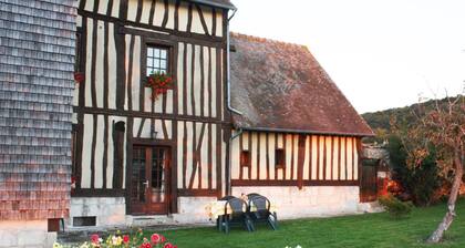 Gßtes de FranceŸ - Manoir des Méandres
