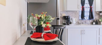 Charming 1-bedroom apartment within St. John’s