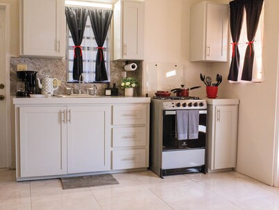 Charming 1-bedroom apartment within St. John’s