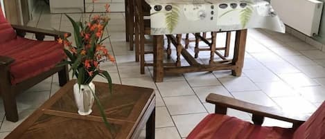 Restaurantes