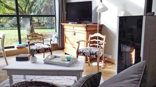 La Clairière - OCTEVILLE SUR MER