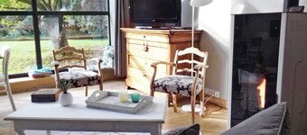 La Clairière - OCTEVILLE SUR MER