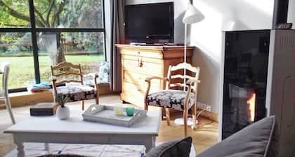 La Clairière - OCTEVILLE SUR MER