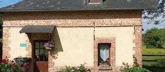 Gîtes de France® - Le Gardian