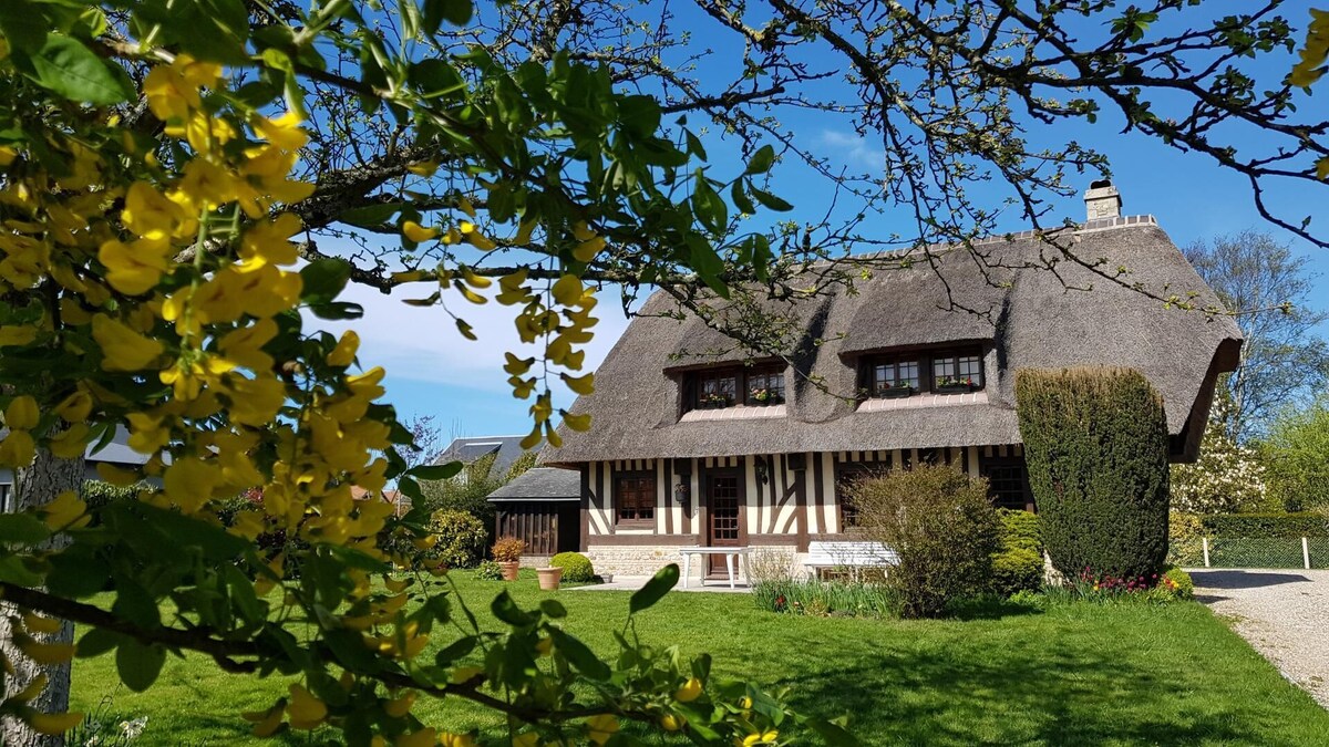 Bild für Gastgeberprofil