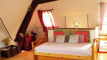 Reisekinderbett, kostenloses WLAN