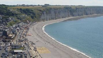 Plage à proximité
