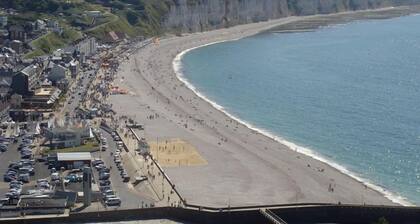 Clement'Inn - FECAMP