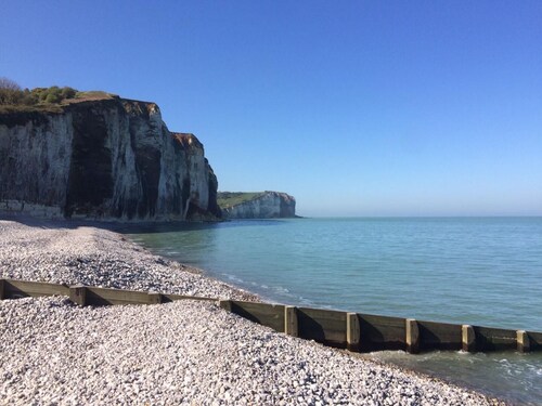 Le Criquemanville - SASSETOT LE MAUCONDUIT