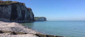 Le Criquemanville - SASSETOT LE MAUCONDUIT