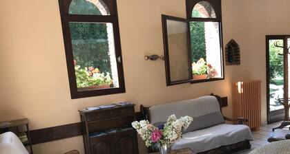 Le Verger - BREAUTE - GĂźte