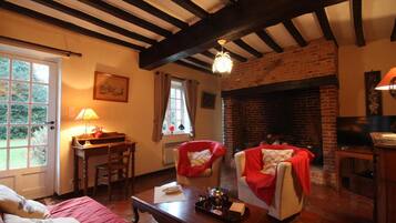 Télévision, lecteur de DVD