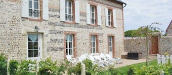 Gîtes de France® - Les Terriens