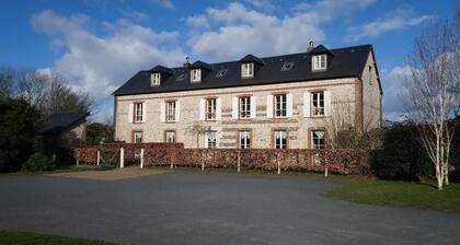 Les Terriens - VATTETOT SUR MER