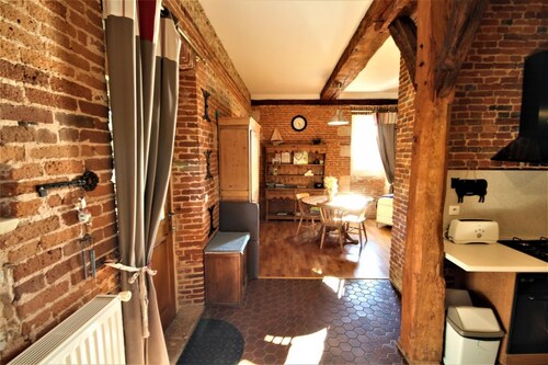 Le Mesnilvasse - BENARVILLE