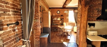 Le Mesnilvasse - BENARVILLE