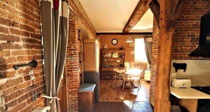 Le Mesnilvasse - BENARVILLE