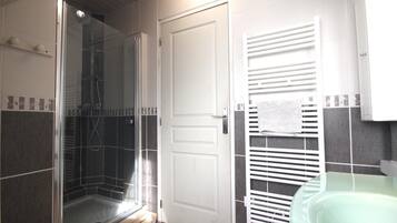 Dusche
