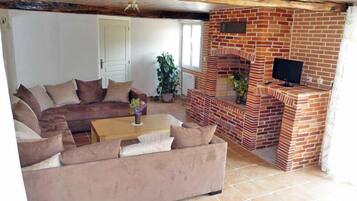 Televisión, reproductor de DVD