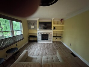 Smart-tv, pejs, computerskærme