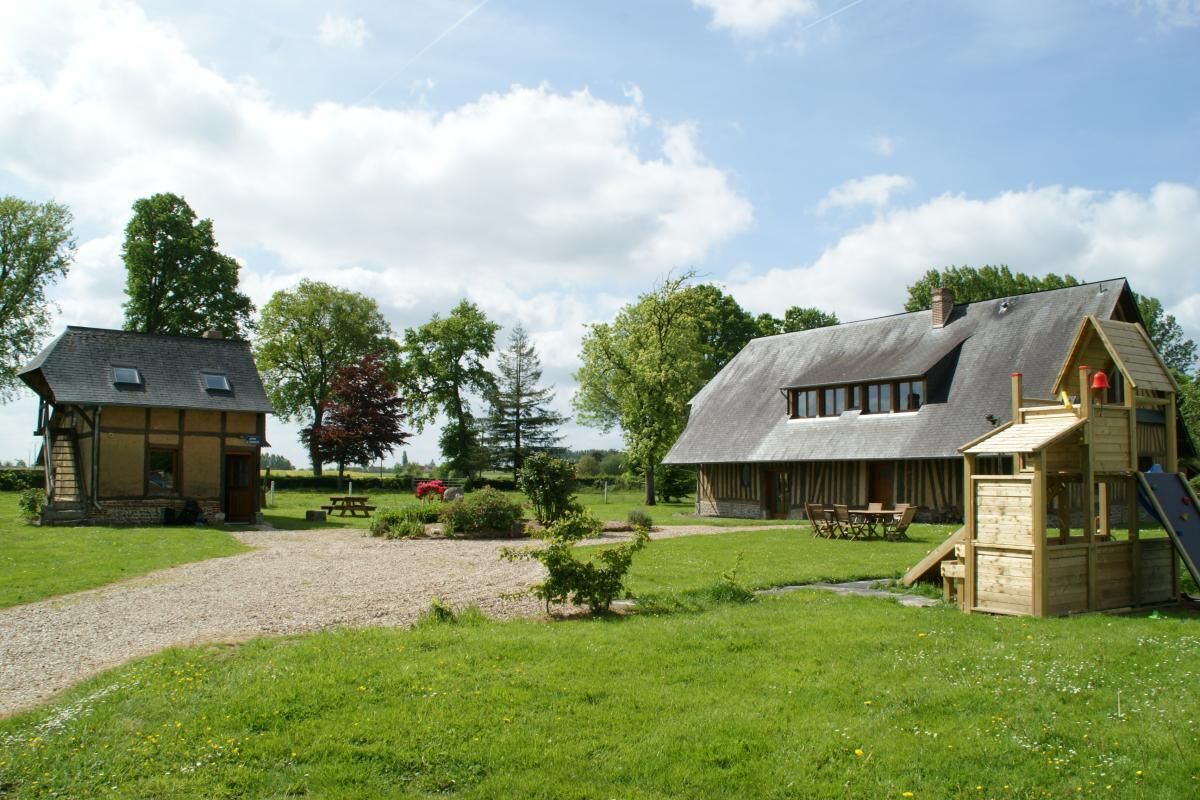 Eksteriør