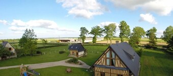 Gîtes de France® - The Bread Oven