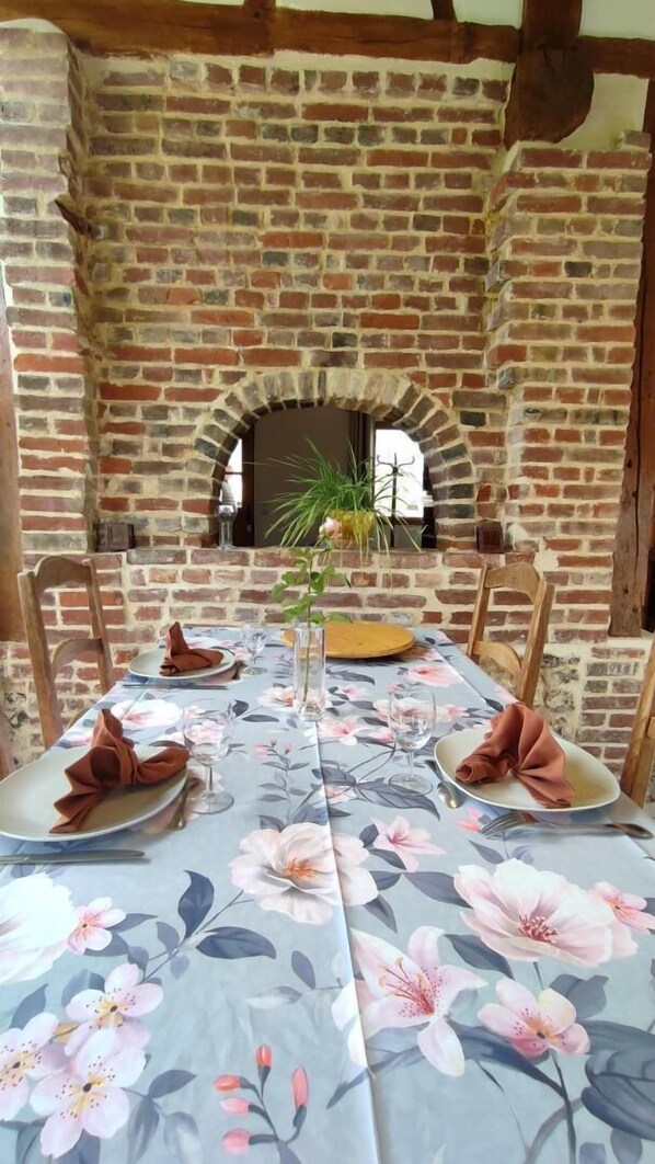 Restauration
