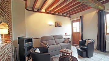 Fernseher, Tischtennisplatte