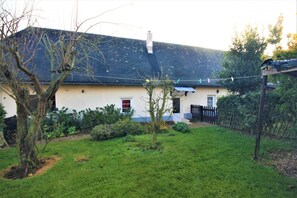 Außenbereich