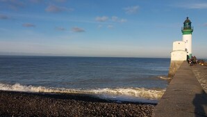 海灘