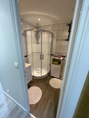Dusche