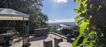 Gîtes de France® - Le Gîte du Manoir d'Heurtebise