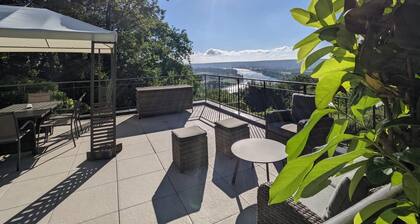 GĂźtes de FranceÂź - Le GĂźte du Manoir d'Heurtebise