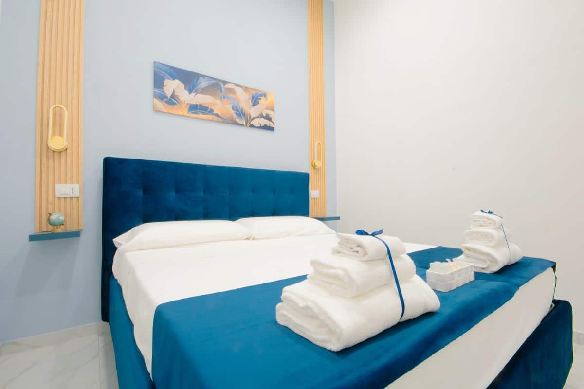 Deluxe Room, City View | Free WiFi
