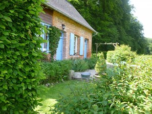 Exterieur