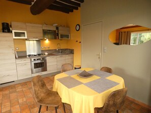 Restauration