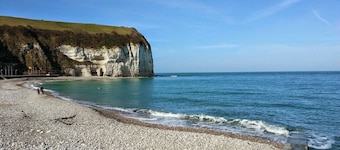 GĂźtes de FranceÂź - Le Coin Fleuri